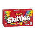 Skittles Fruits 45g