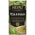 Heinz Classic Pea & Ham Soup Can  535g