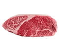 Frozen Australian Beef Rump Angus (steak)