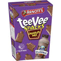 Arnott's TV Snacks Chocolate Milk 165g