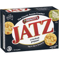 Arnott's Jatz Cracked Pepper 225g