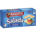 Approaching or Just Over Best Before Date – Arnott's Salada Original 250g