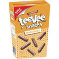 Arnotts Teevee Snacks Value Pack Biscuits Malt Sticks  315g