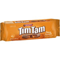Arnott's Tim Tam Chocolate Biscuits Caramel 175g