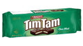 Arnott's Tim Tam Choc Mint 165g