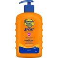 Banana Boat Sport SPF50+ Sunscreen Lotion 400g