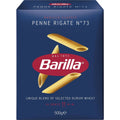 Barilla Pasta Penne Rigate N"73 500g