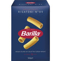 Barilla Pasta Rigatoni N"89  500g