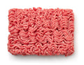 Frozen Bunnasia Signature Series Australian Beef Mince 500g