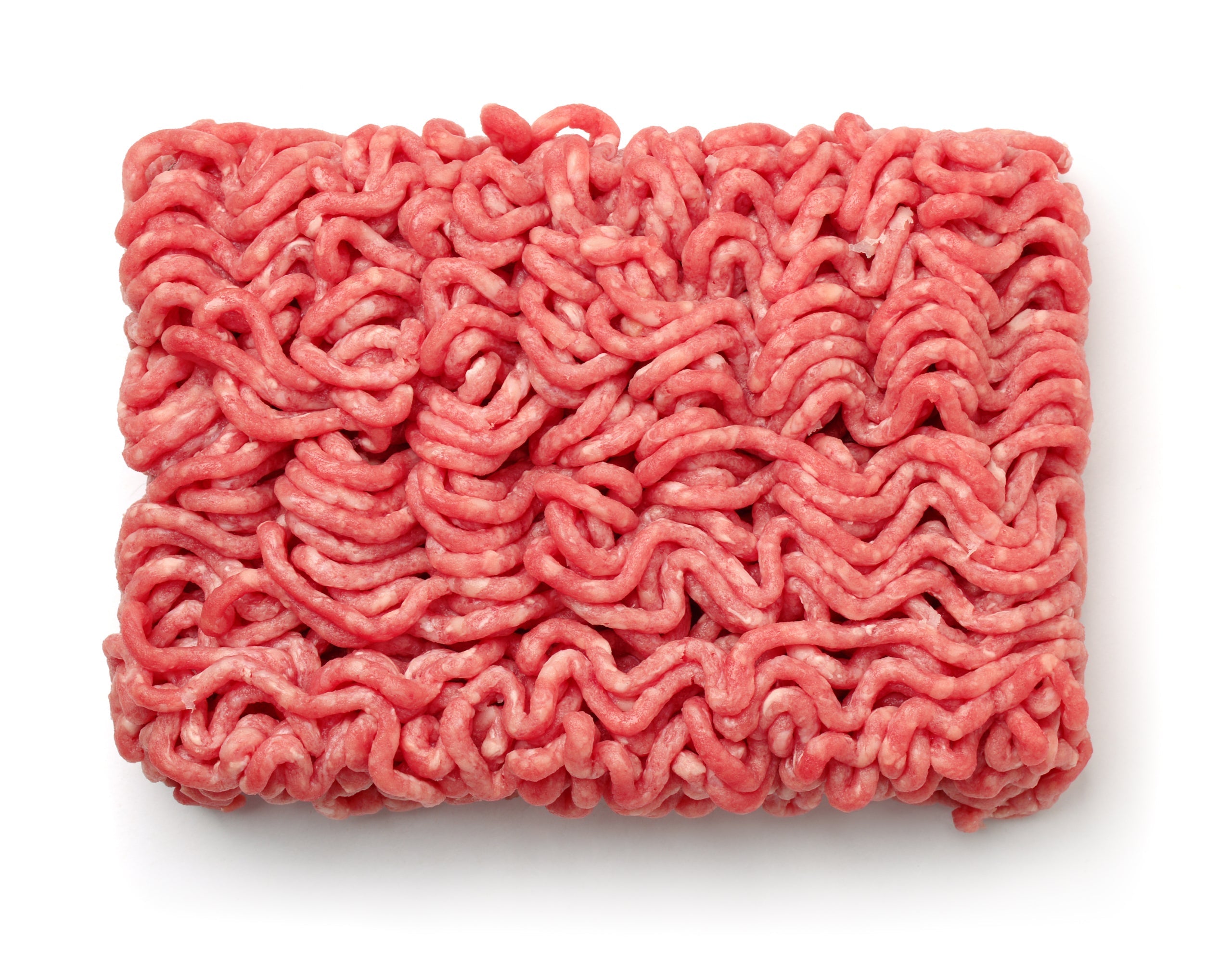 Frozen Bunnasia Signature Series Australian Beef Beef Mince 1kg