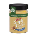 Bega Peanut Butter Simply Nuts Smooth 325g