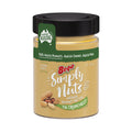Bega Peanut Butter Simply Nuts The Crunchiest 325g
