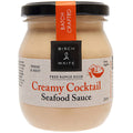 Birch & Waite Seafood Sauce Creamy Cocktail 250ml - do not reorder
