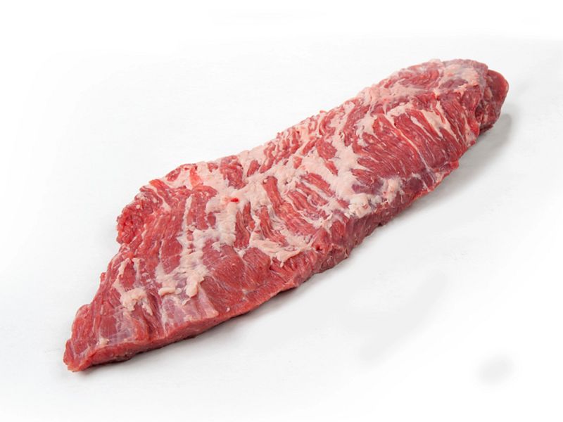 Frozen Australian Beef Brisket (steak)