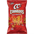 CC's Cornados Cheese Supreme 110g