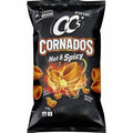 CC's Cornados Hot & Spicy 110g