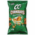 CC's Cornados Sour Cream & Chives 110g