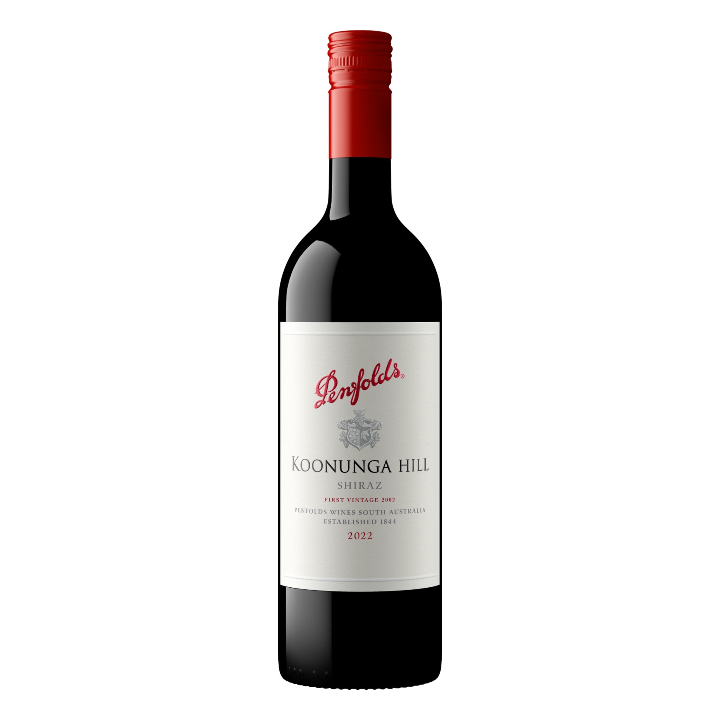 Wine Penfolds Koonunga Hill Shiraz 750ml