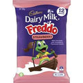 Cadbury Sharepack Freddo Strawberry (12pk) 180g