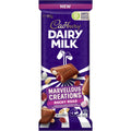Cadbury Block Marvellous Creations Rocky Road 190g