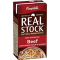 Campbell's Real Stock Beef 500ml