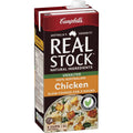 Campbell's Real Stock Chicken Unsalted 1L