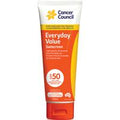 Cancer Council Everyday Value SPF50+ Sunscreen 110ml