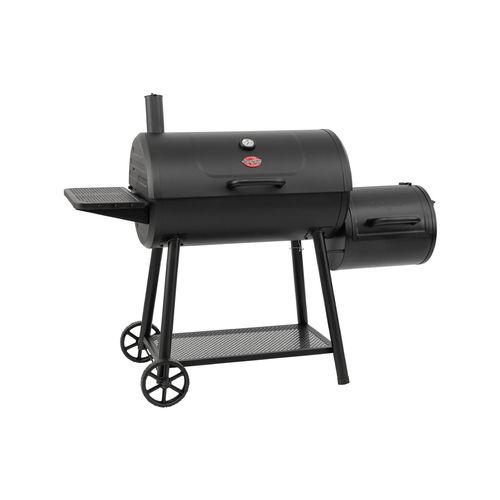 Char-Griller Smokin Champ Offset BBQ