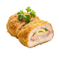 Frozen Chicken Cordon Bleu 300g