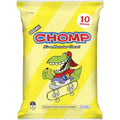 Sharepack Chomp Caramel Chocolate (10pk) 150g