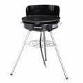 Jumbuck Circa Portable Hotplate Gas BBQ