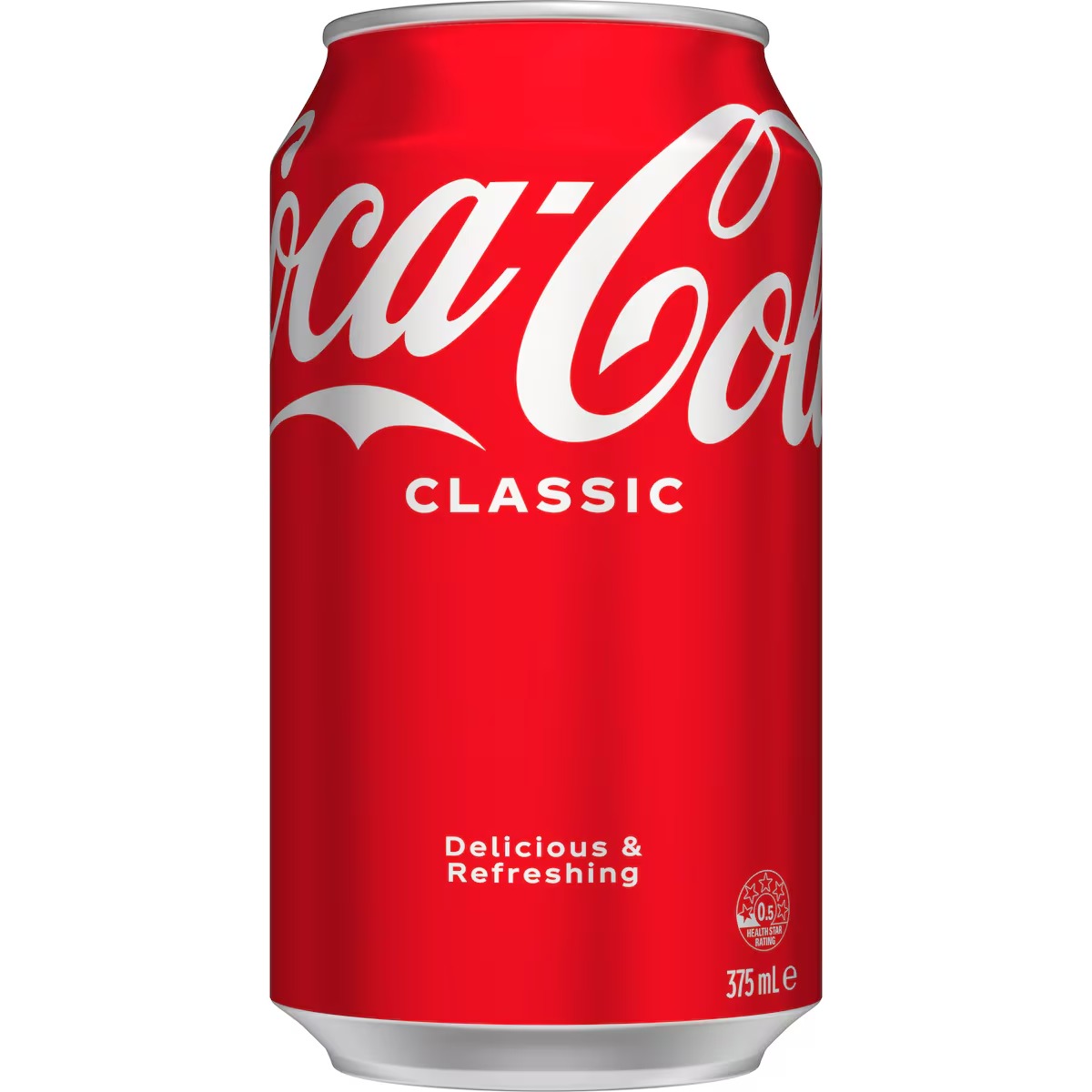 Coca-Cola (10pk) Classic 375ml