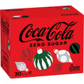 Coca-Cola (30pk) Zero Sugar 375ml