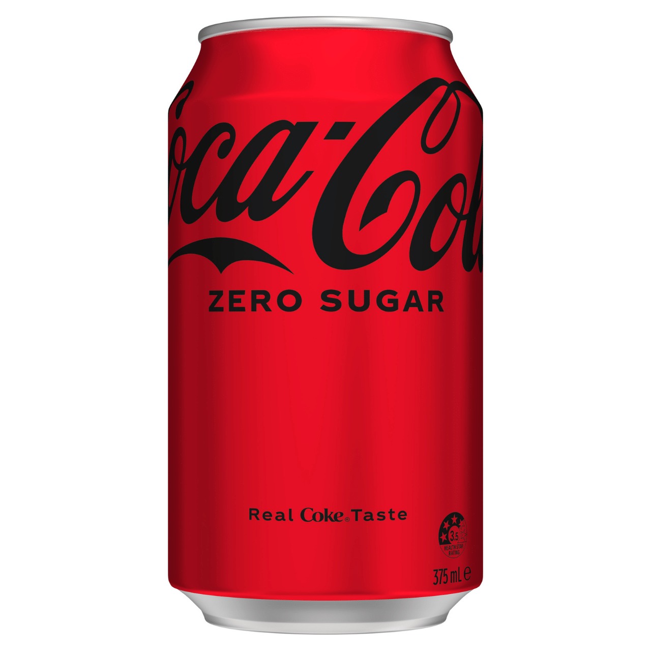 Coca-Cola (24pk) Zero Sugar 375ml