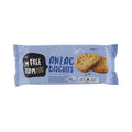 Coles Biscuits Anzac 160g
