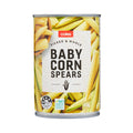 Coles Corn Spears Young 410g