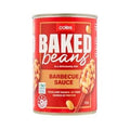 Coles Baked Beans In BBQ Sauce  425g