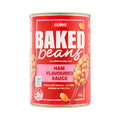 Coles Baked Beans Ham Sauce 425g