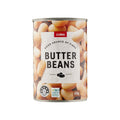Coles Beans Butter Beans 420g