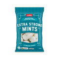 Coles Extra Strong Mints 200g