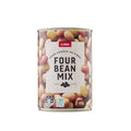 Coles Beans Four Bean Mix 420g