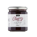 Coles Jam Premium Cherry 345g