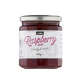 Coles Jam Premium Raspberry 345g