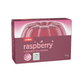 Coles Jelly Crystals Raspberry 85g