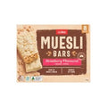 Coles Bars Muesli Strawberry Flavoured (8pk) 248g