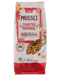 Coles Toasted Original Style Muesli | 750g