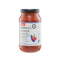 Coles Pasta Sauce Mum's Garden Veg 500g