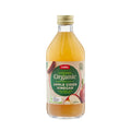 Coles Organic Apple Cider Vinegar 500ml