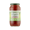 Coles Pasta Sauce Organic Bolognese 500g