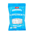 Coles Lollies Peppermints 200g